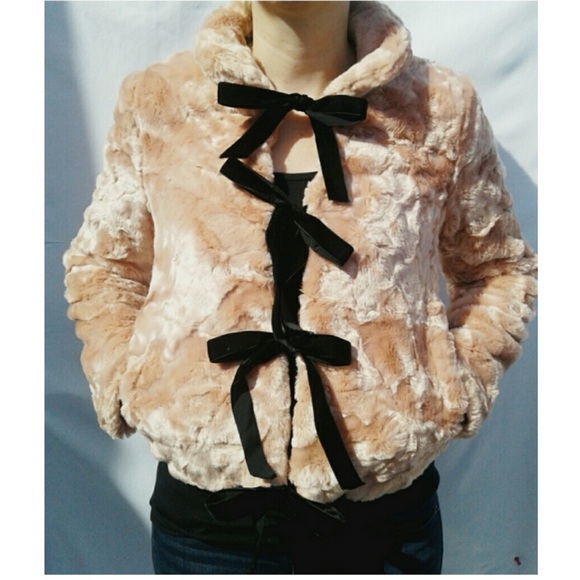 Betsey Johnson Jackets & Blazers - Betsey Johnson